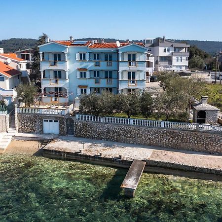 Apartments Seaside Бибинье Экстерьер фото