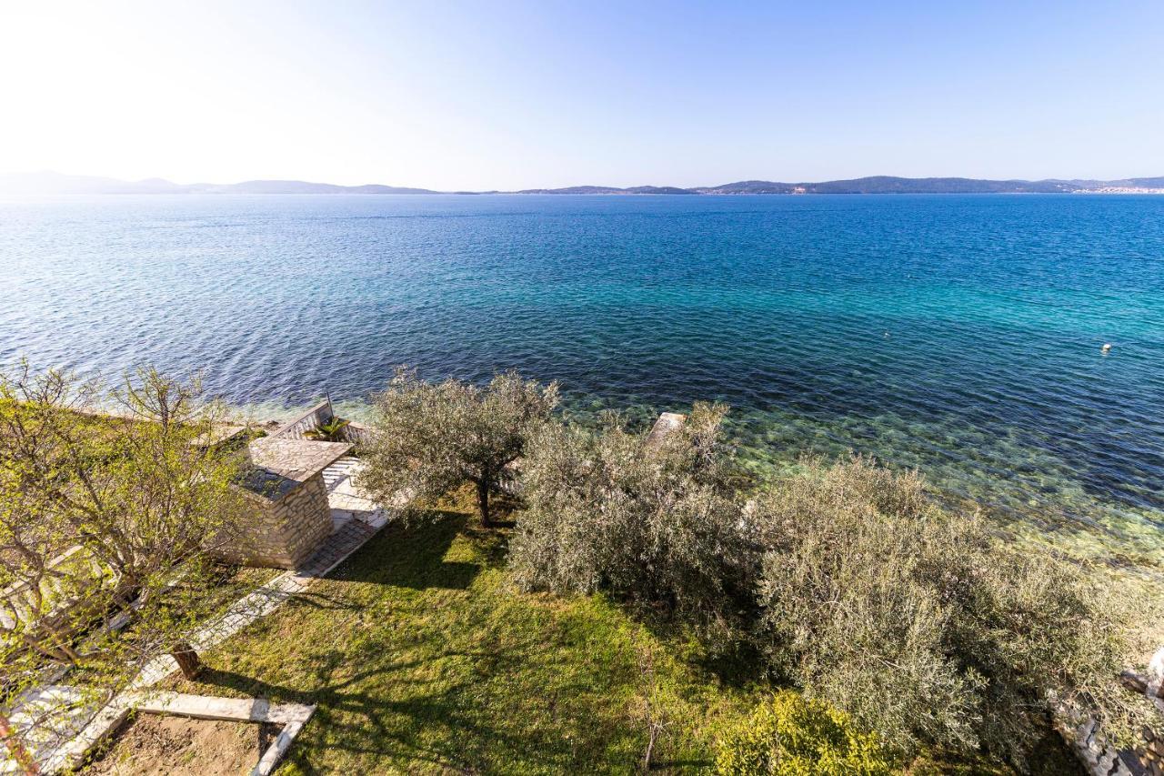 Apartments Seaside Бибинье Экстерьер фото